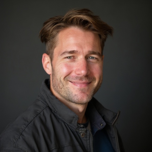 Lukas Ertl — Beste Online Casinos Österreich reviewer